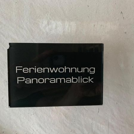 Ferienwohnung Limes Am Kocher Huttlingen Екстер'єр фото