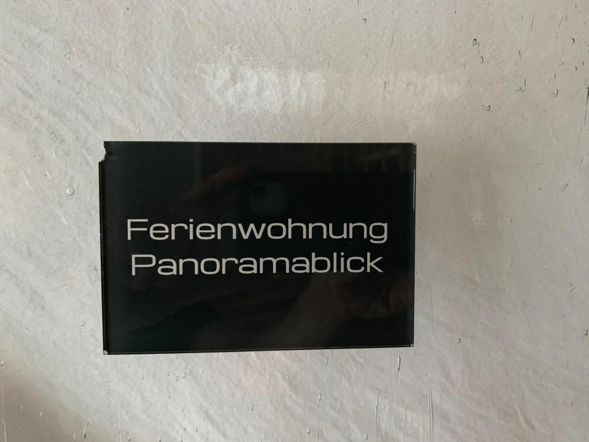 Ferienwohnung Limes Am Kocher Huttlingen Екстер'єр фото