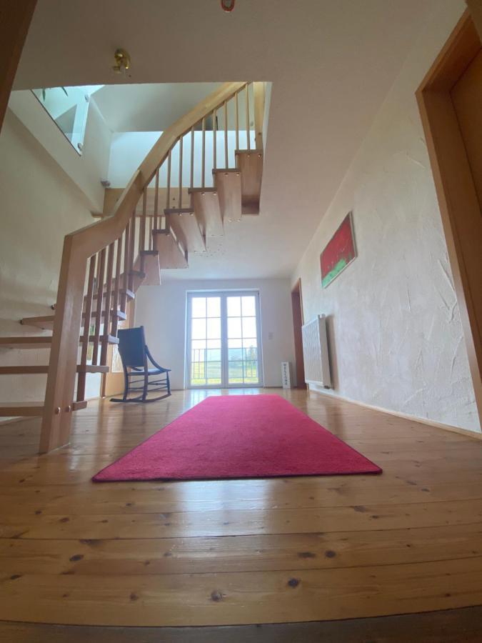 Ferienwohnung Limes Am Kocher Huttlingen Екстер'єр фото