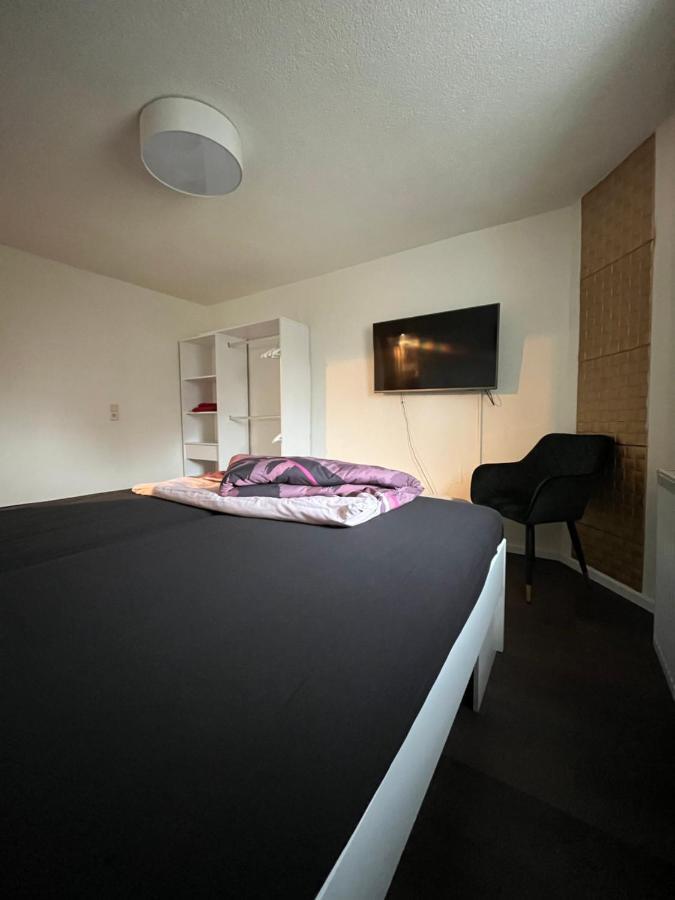 Ferienwohnung Limes Am Kocher Huttlingen Екстер'єр фото