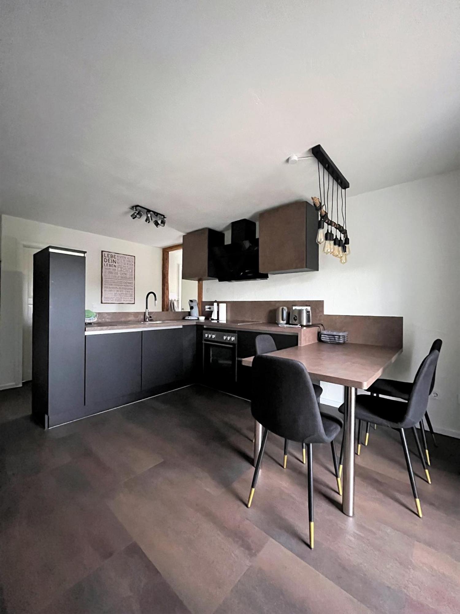 Ferienwohnung Limes Am Kocher Huttlingen Номер фото